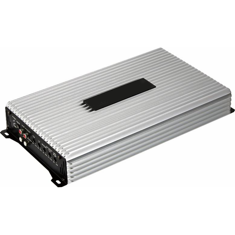 APIEL AP-022 Car Amplifier 12v Car Audio 2 Channel 60w Class ab Power Stereo Amplifier Car
